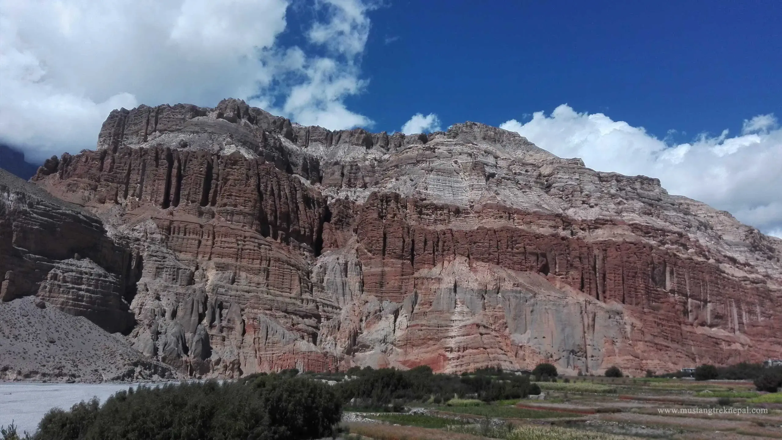 Ghiling to Chhusang trek distance visit Chungsi cave & Samar village