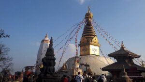 Kathmandu tour