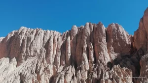 Lo Manthang to Dhakmar distance via Marang la, Ghar Gumba