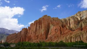 Upper mustang trek to visit kingdom of mustang Nepal