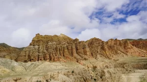 Upper Mustang permit fee