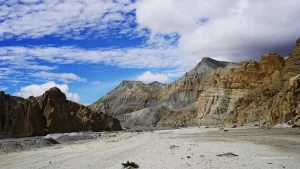 Yara to Tangge trek distance in the last Himalayan kingdom