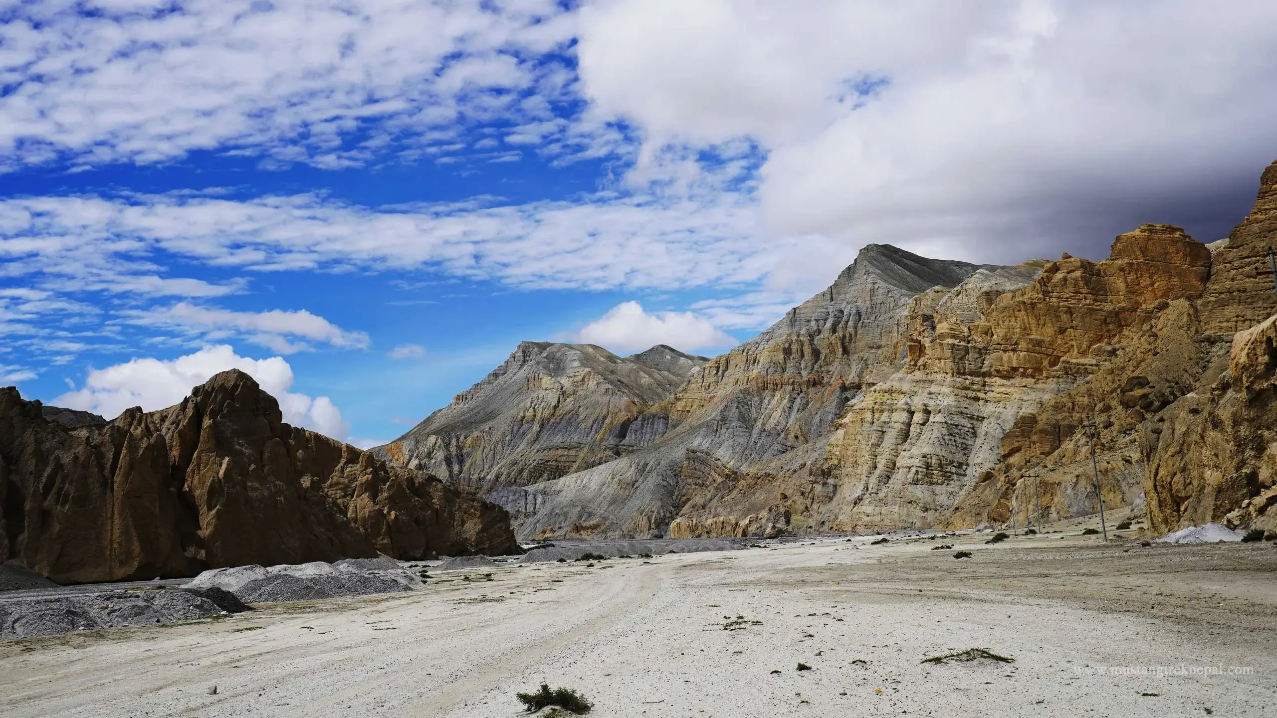 Yara to Tangge trek distance in the last Himalayan kingdom