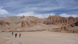 When is the best time to visit Mustang Nepal