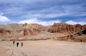 When is the best time to visit mustang Nepal