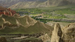Amazing things to do in mustang Nepal