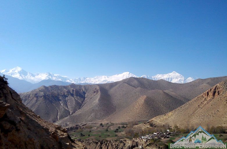 List of amazing things to do in mustang Nepal