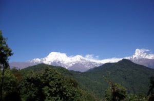 Pokhara to Mardi himal trek route map, cost & itinerary reviews
