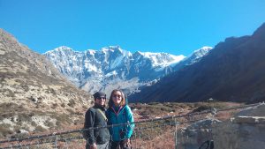 Hiring a guide for Annapurna circuit trek