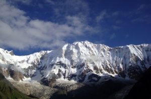 Deurali to Annapurna base camp distance, route & trek cost for Nepali