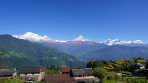 All Nepal tours package to visit Nepal
