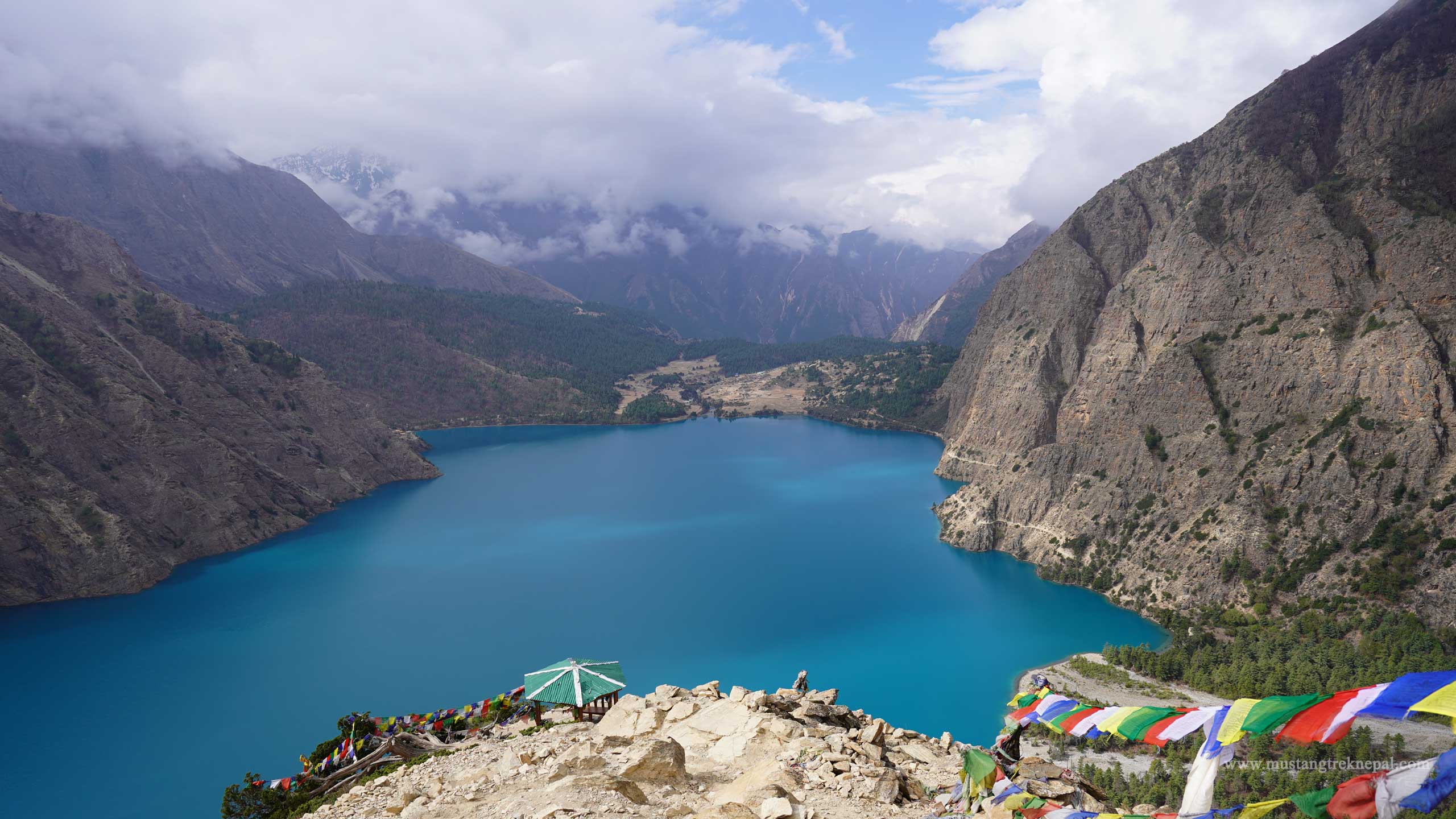 Image of Dolpo trekking Nepal