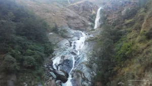 Buddhist tour