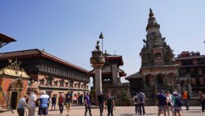 Kathmandu Pokhara Lumbini tours