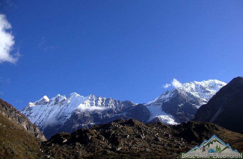 Langtang valley trek cost, route map & reviews of Langtang trek Nepal