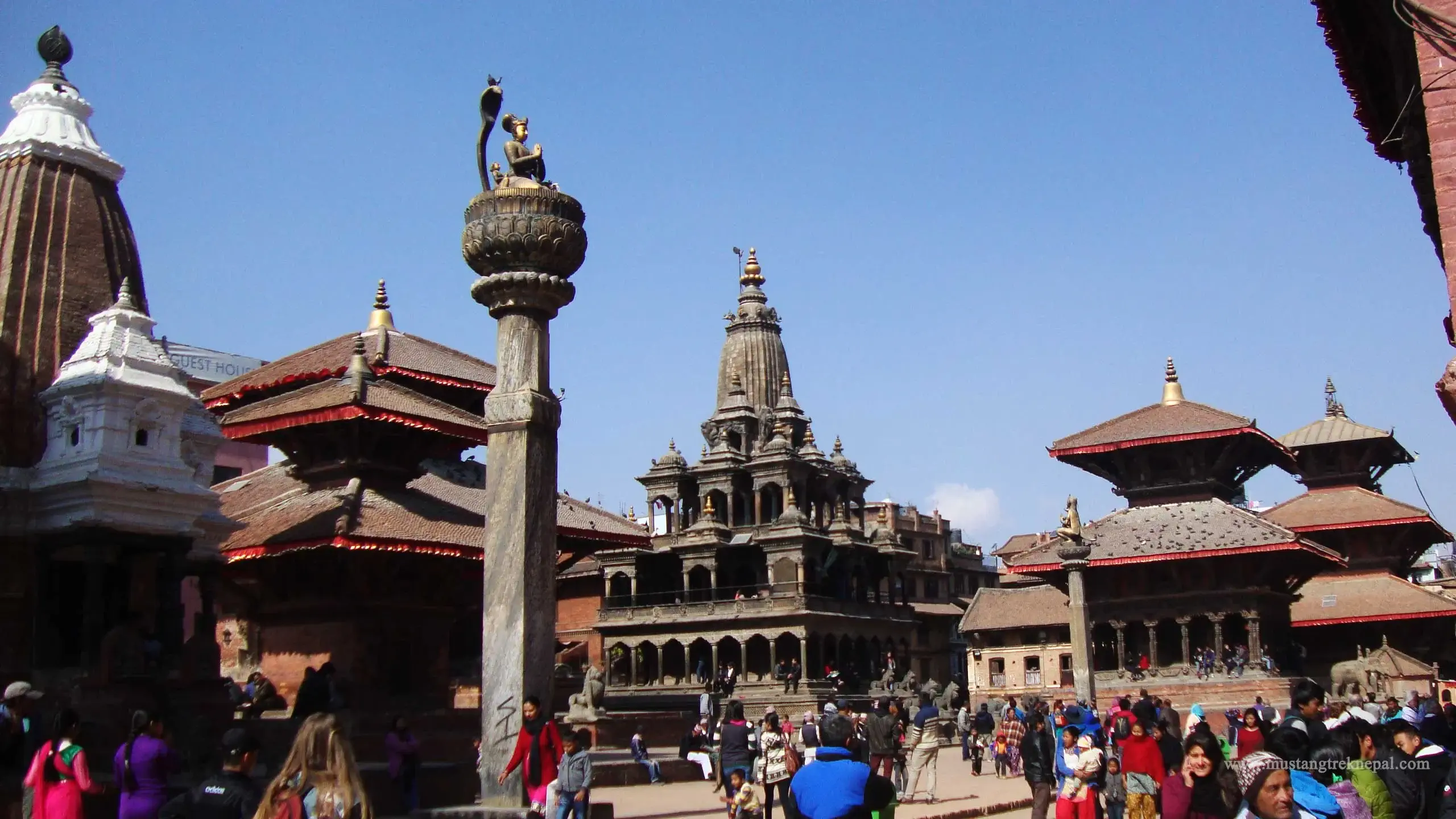 How to hire a guide in Kathmandu | Hire a trekking guide Nepal