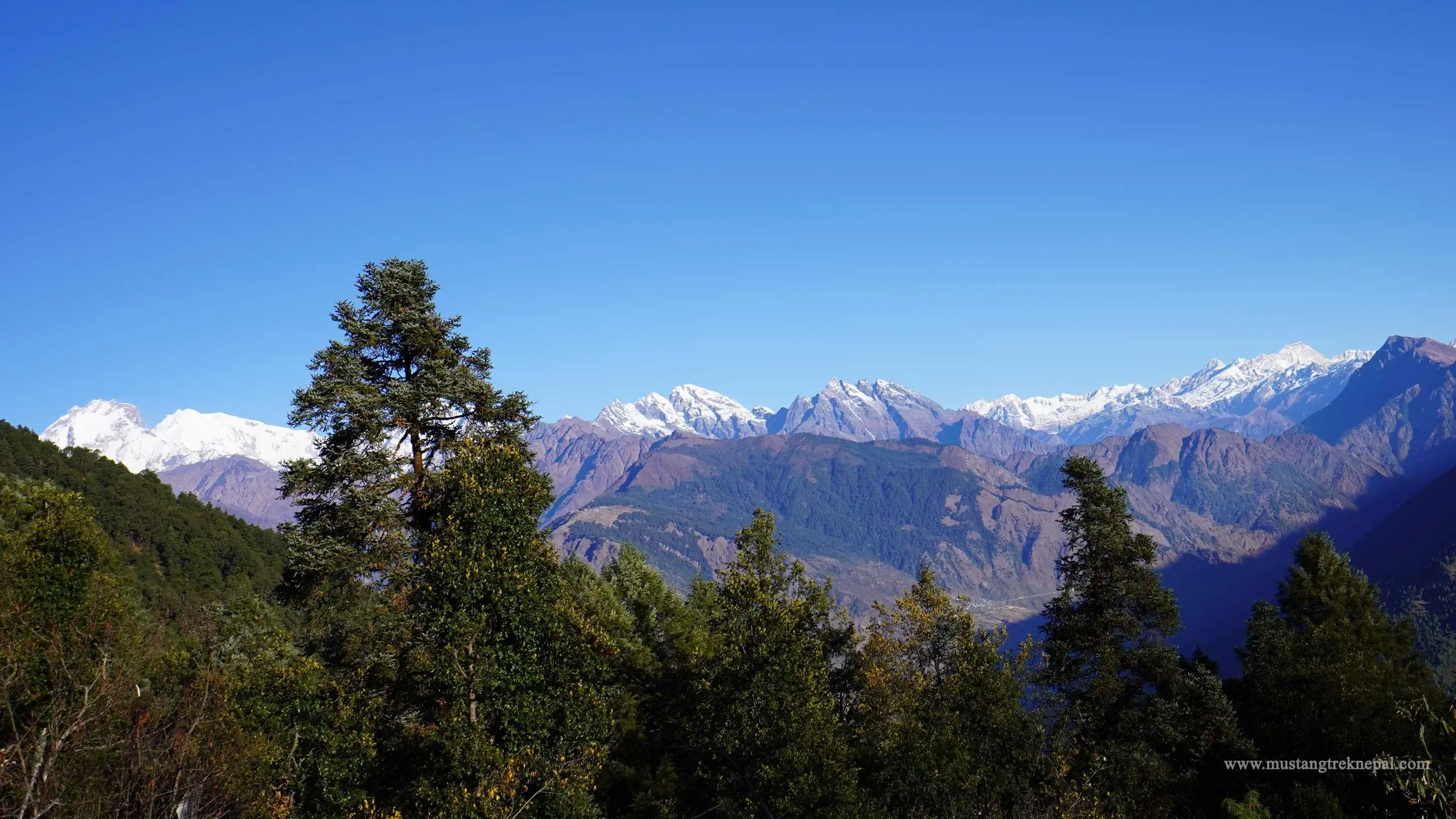Tamang heritage trek cost details of Tamang heritage trail