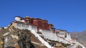 Luxury Tibet Tours