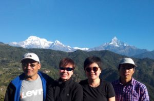 Trekking guide in pokhara - How to hire a guide in Pokhara, get best guide for Annapurna trek Nepal