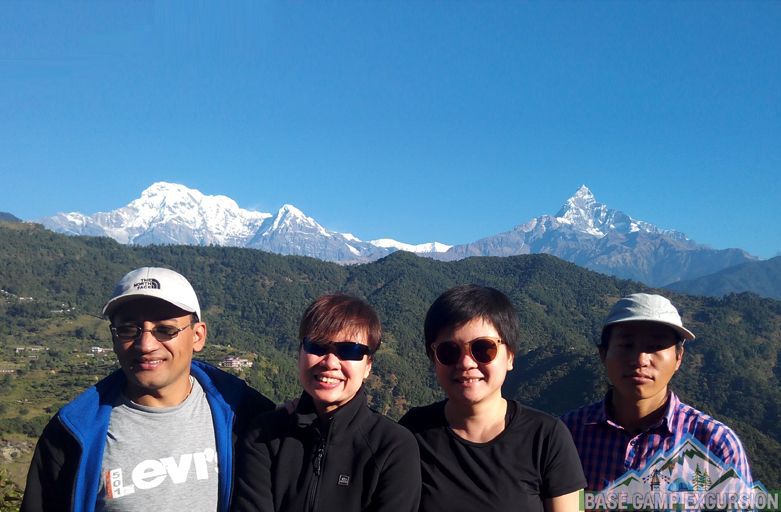 Trekking guide in pokhara - How to hire a guide in Pokhara, get best guide for Annapurna trek Nepal
