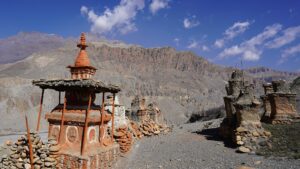 Upper Mustang Photography Tour