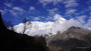 Upper Dolpo trek