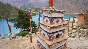 Lower Dolpo trek Nepal
