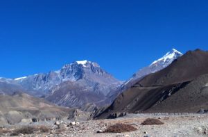Best trekking in Nepal information & cost of Nepal trekking packages
