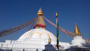 Kathmandu Pokhara tour