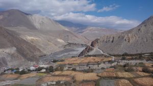 photo of Upper mustang package cost includes and excludes