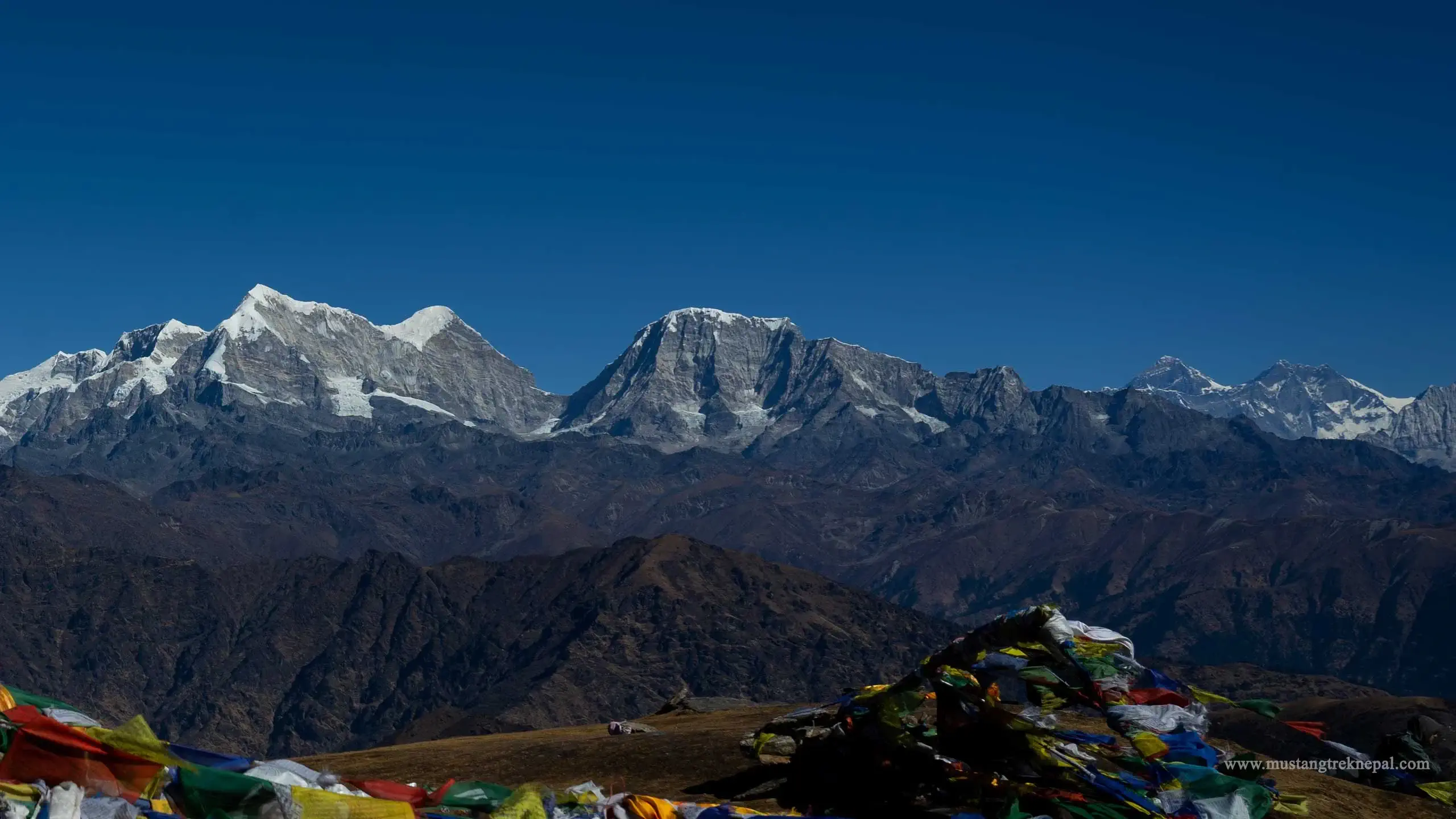 Pikey peak trek package details