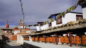 Top 10 Upper Mustang hotel, lodges, resorts review Nepal