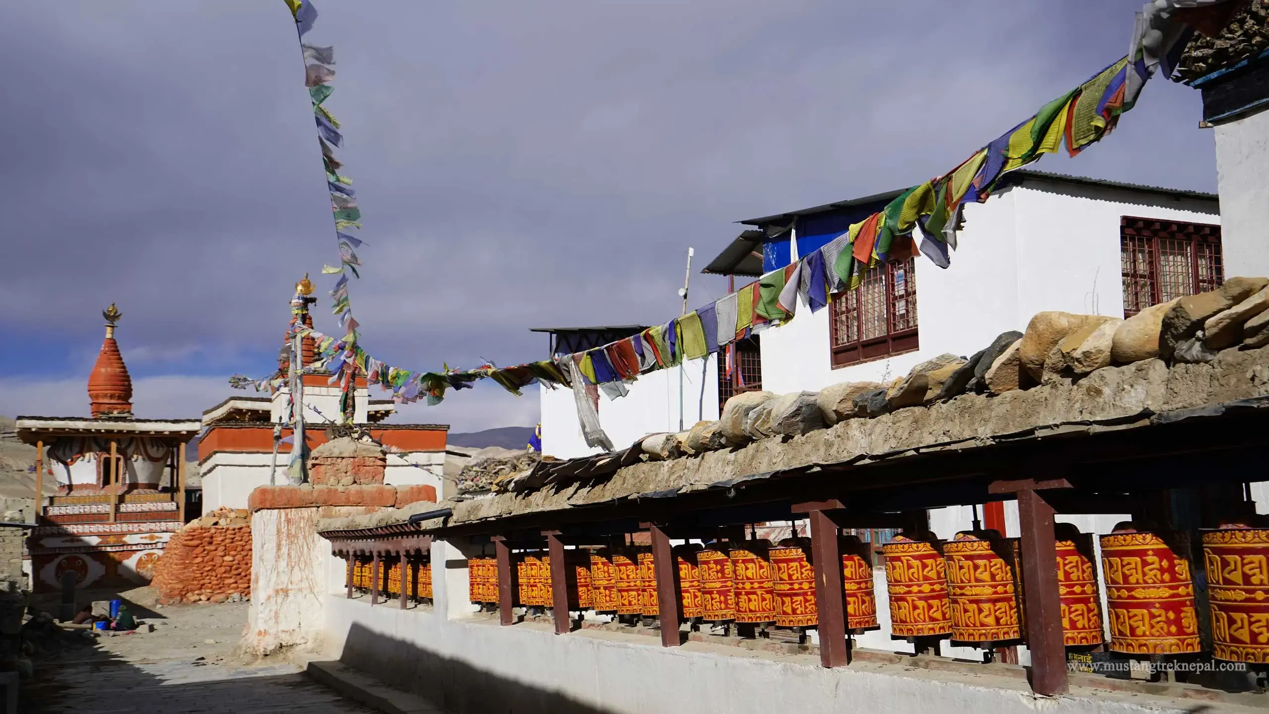 Top 10 Upper Mustang hotel, lodges, resorts review Nepal