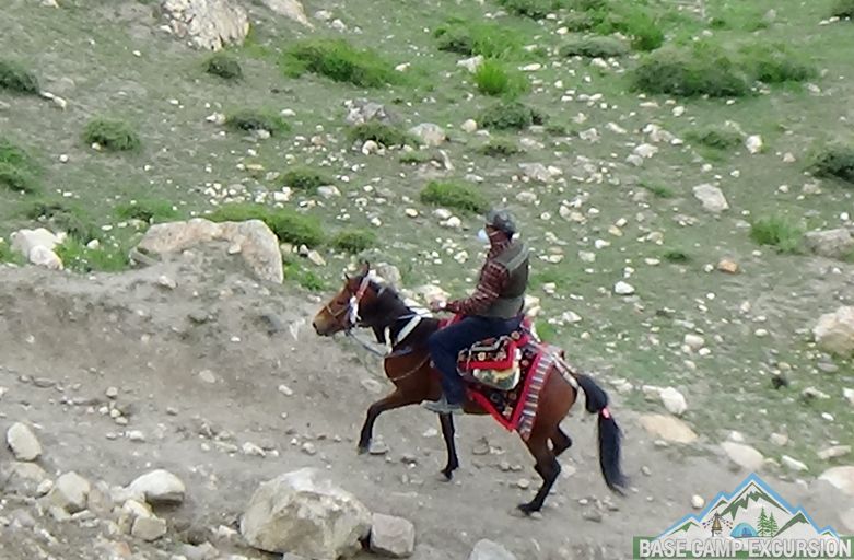 Lower Mustang Yartung Festival tour to Muktinath in Nepal