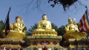 Kathmandu Chitwan Pokhara tour