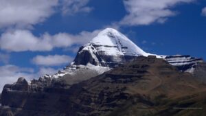 Mount Kailash tour