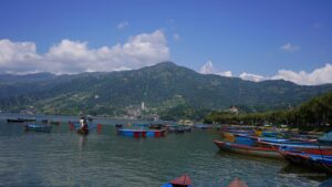 Pokhara tour