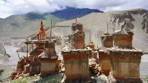 Pokhara tour