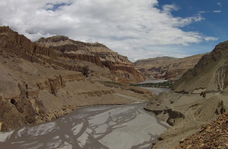 Upper Mustang Trek FAQs Upper Mustang Trek FAQs