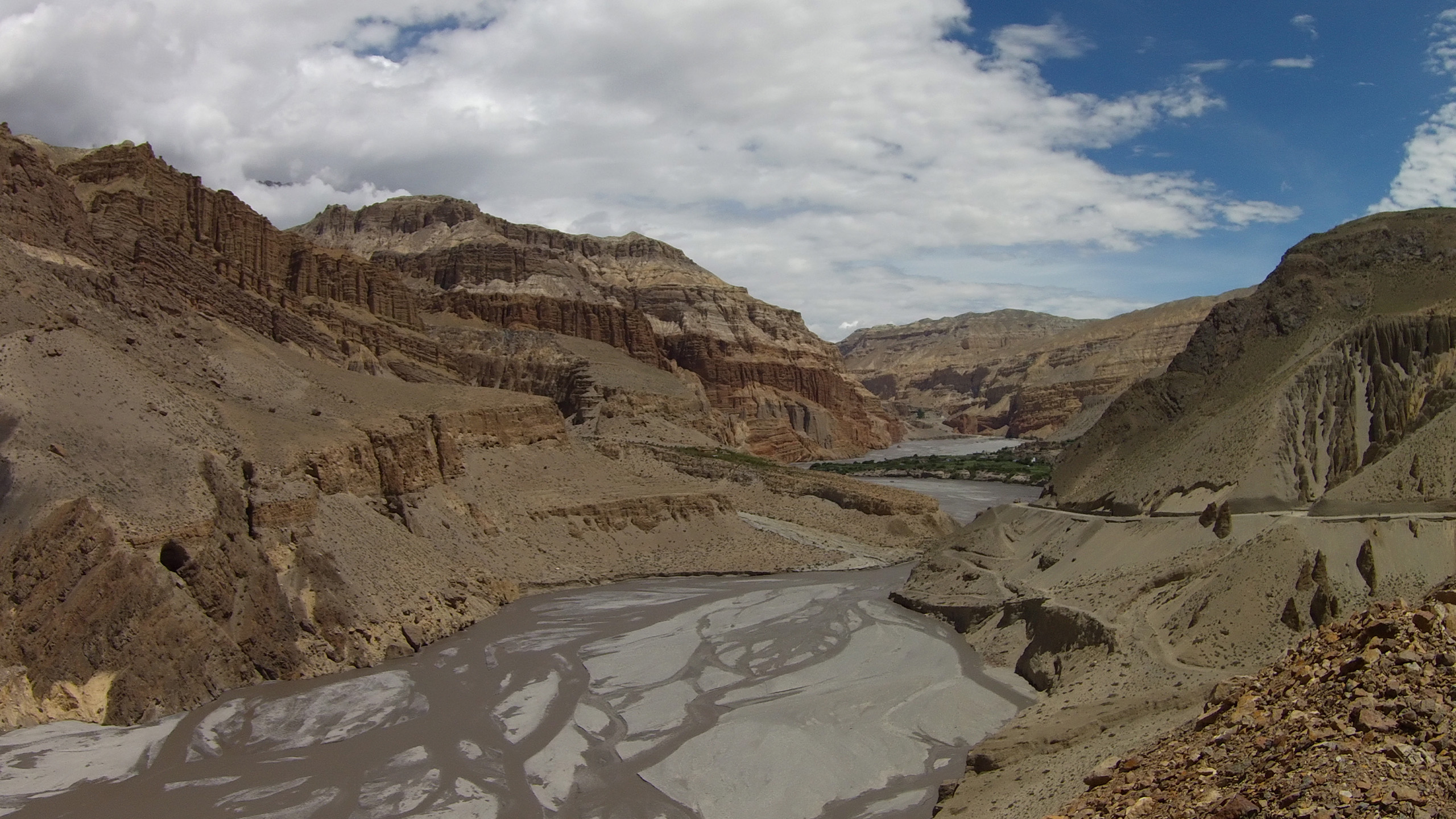 Upper Mustang Trek FAQs