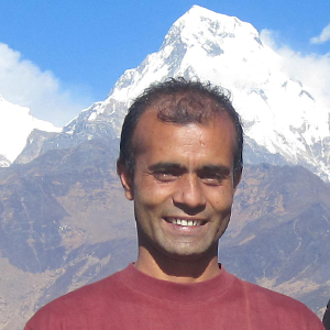 N.P Bhattarai