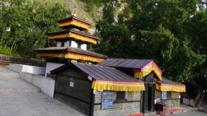 Muktinath yatra packages to mustang region of Nepal