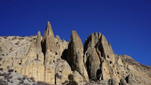 Mustang trek Nepal an exotic travel destination similar to Tibet experience the mysterious Mustang trekking Nepal