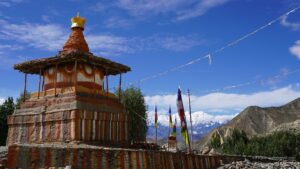 Upper Mustang tour packages overland upper mustang jeep tour Nepal
